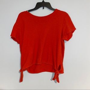 Madewell Top